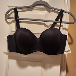 Chantelle strapless bra